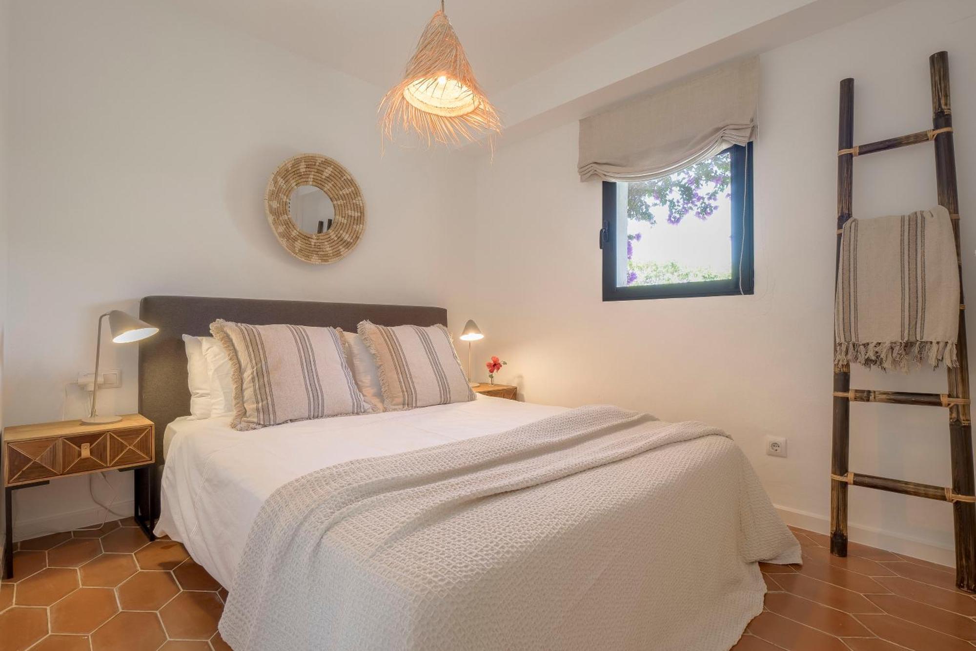 Villa Tosalet Pomelo Jávea Buitenkant foto