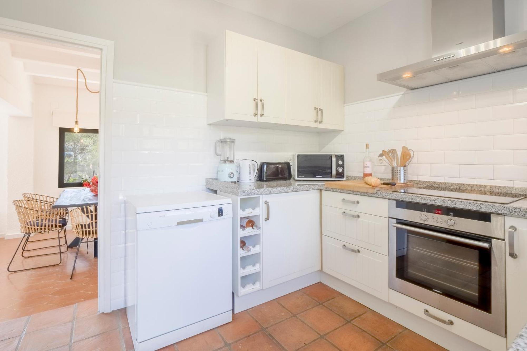 Villa Tosalet Pomelo Jávea Buitenkant foto