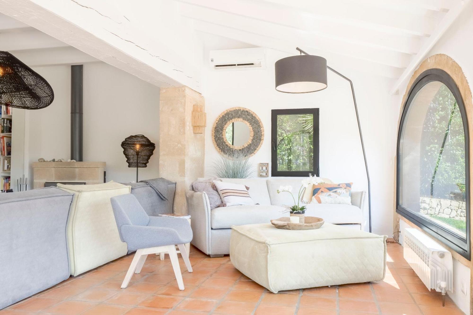 Villa Tosalet Pomelo Jávea Buitenkant foto