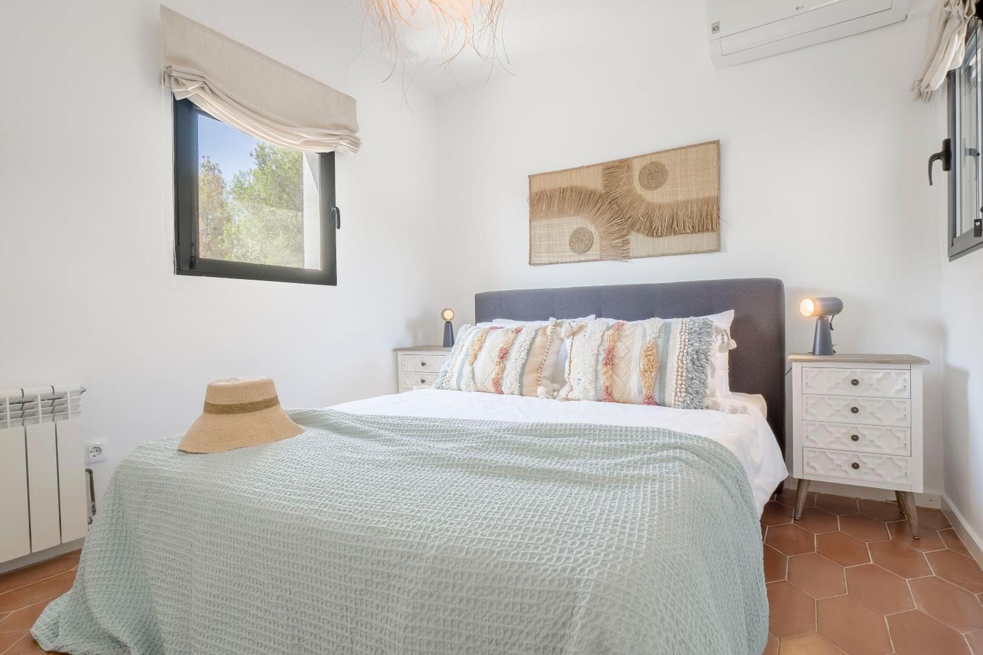 Villa Tosalet Pomelo Jávea Buitenkant foto