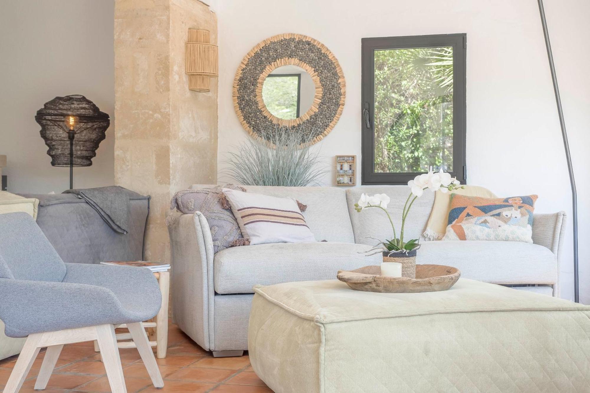 Villa Tosalet Pomelo Jávea Buitenkant foto