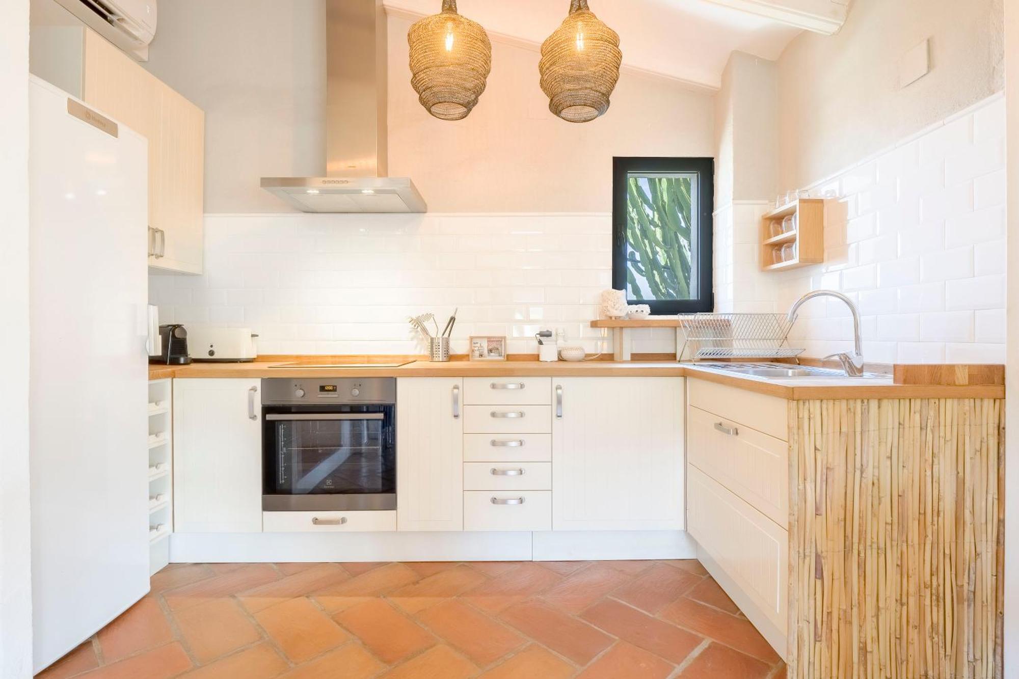 Villa Tosalet Pomelo Jávea Buitenkant foto