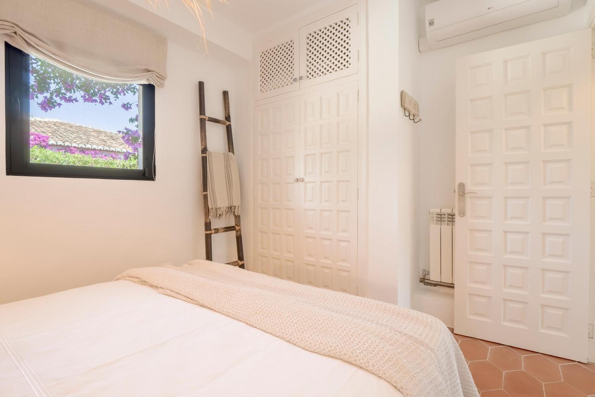 Villa Tosalet Pomelo Jávea Buitenkant foto